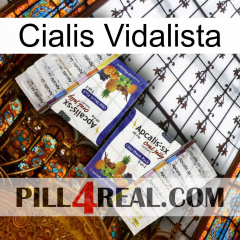 Cialis Vidalista 12